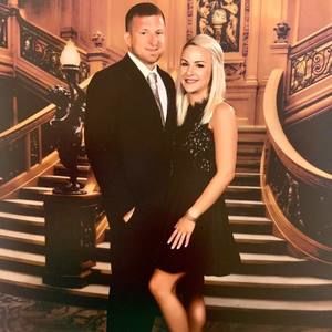 Meet your Posher, Keri